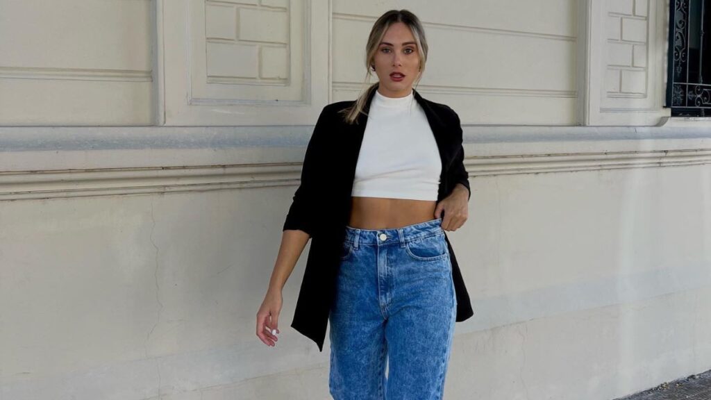 Argentinian single woman