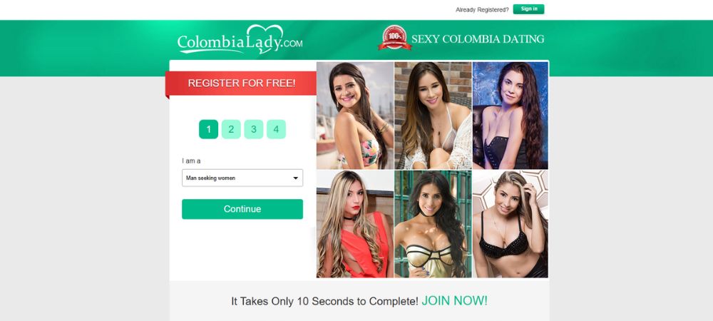 ColombiaLady