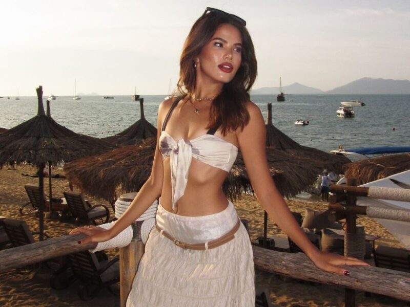 Filipino mail order bride