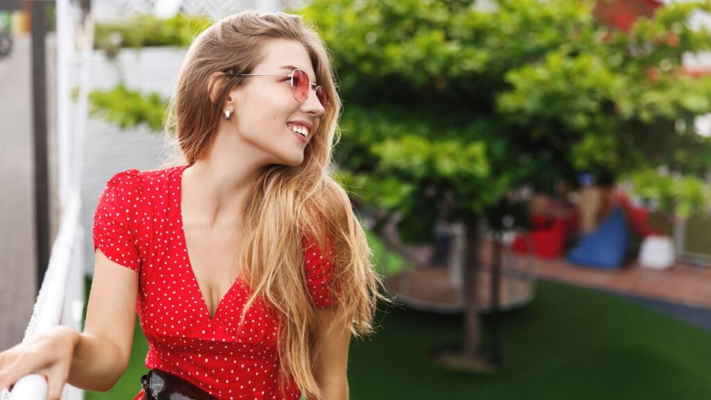 meet polish women